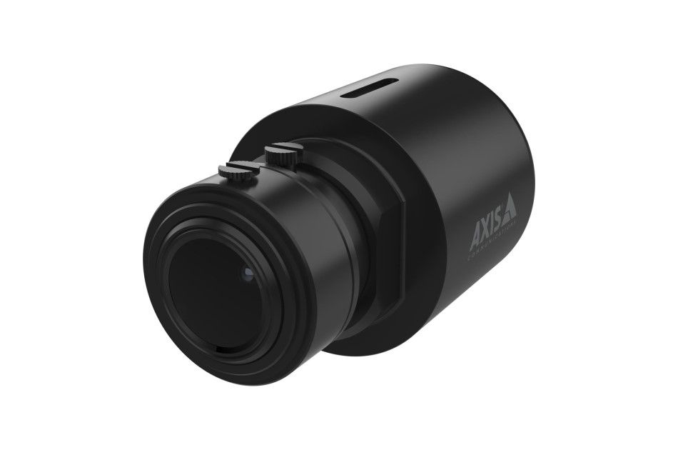 AXIS F2115-R VARIFOCAL SENSOR AXIS F2115-R VARIFOCAL SENSOR